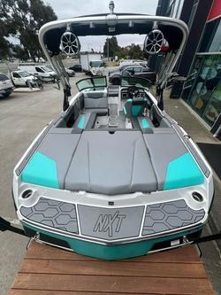 2020 MasterCraft NXT20