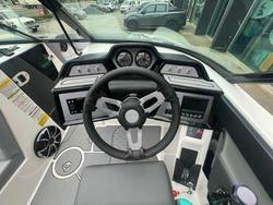 2020 MasterCraft NXT20