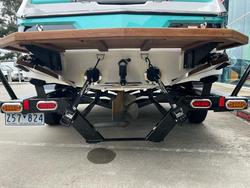 2020 MasterCraft NXT20