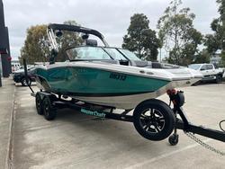 2020 MasterCraft NXT20