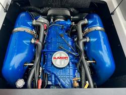 2020 MasterCraft NXT20