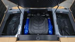 2026 MasterCraft NXT20