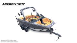 2026 MasterCraft NXT20