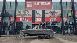 2026 MasterCraft NXT20
