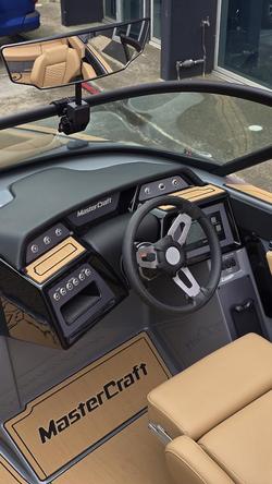 2026 MasterCraft NXT20