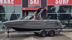 2026 MasterCraft NXT20