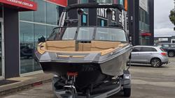 2026 MasterCraft NXT20