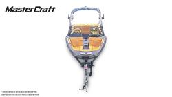 2026 MasterCraft NXT20