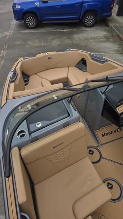 2026 MasterCraft NXT20