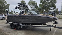 2026 MasterCraft NXT20