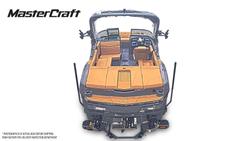 2026 MasterCraft NXT20