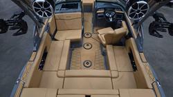 2026 MasterCraft NXT20