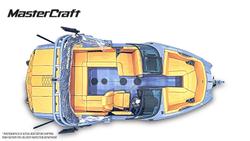 2026 MasterCraft NXT20