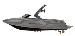 2026 MasterCraft NXT20