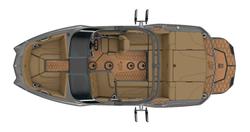 2026 MasterCraft NXT20