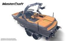 2026 MasterCraft NXT20