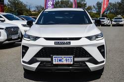 2024 GWM Haval H6GT Ultra