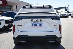 2024 GWM Haval H6GT Ultra