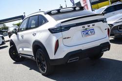 2024 GWM Haval H6GT Ultra