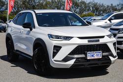 2024 GWM Haval H6GT Ultra