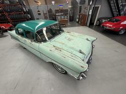 1957 Chevrolet 210