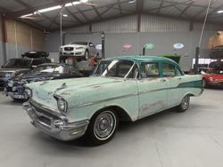 1957 Chevrolet 210