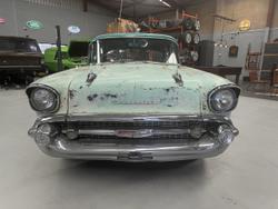 1957 Chevrolet 210