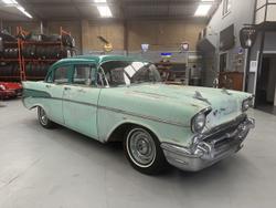 1957 Chevrolet 210
