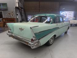 1957 Chevrolet 210