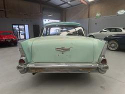 1957 Chevrolet 210