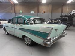 1957 Chevrolet 210