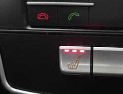 2016 Mercedes-Benz GLE-Class GLE250 d W166 Four Wheel Drive Obsidian Black