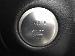 2016 Mercedes-Benz GLE-Class GLE250 d W166 Four Wheel Drive Obsidian Black