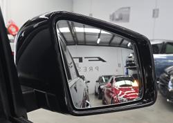 2016 Mercedes-Benz GLE-Class GLE250 d W166 Four Wheel Drive Obsidian Black