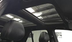 2016 Mercedes-Benz GLE-Class GLE250 d W166 Four Wheel Drive Obsidian Black