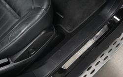 2016 Mercedes-Benz GLE-Class GLE250 d W166 Four Wheel Drive Obsidian Black