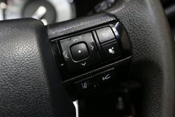 2022 Toyota Hilux Workmate