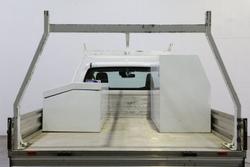 2022 Toyota Hilux Workmate