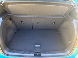 2021 VOLKSWAGEN T-CROSS 85TSI STYLE