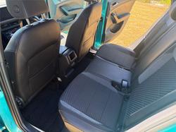 2021 VOLKSWAGEN T-CROSS 85TSI STYLE