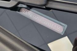 2025 Mahindra XUV700 AX7L Black Edition