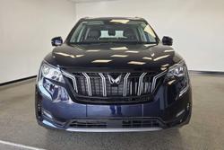 2025 Mahindra XUV700 AX7L Black Edition