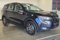 2025 Mahindra XUV700 AX7L Black Edition