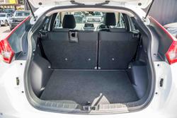 2018 Mitsubishi Eclipse Cross ES