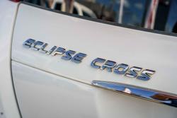 2018 Mitsubishi Eclipse Cross ES