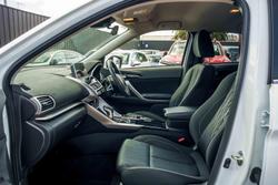 2018 Mitsubishi Eclipse Cross ES