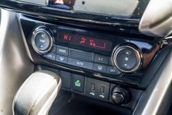 2018 Mitsubishi Eclipse Cross ES