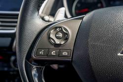 2018 Mitsubishi Eclipse Cross ES