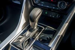 2018 Mitsubishi Eclipse Cross ES