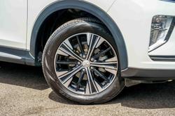 2018 Mitsubishi Eclipse Cross ES